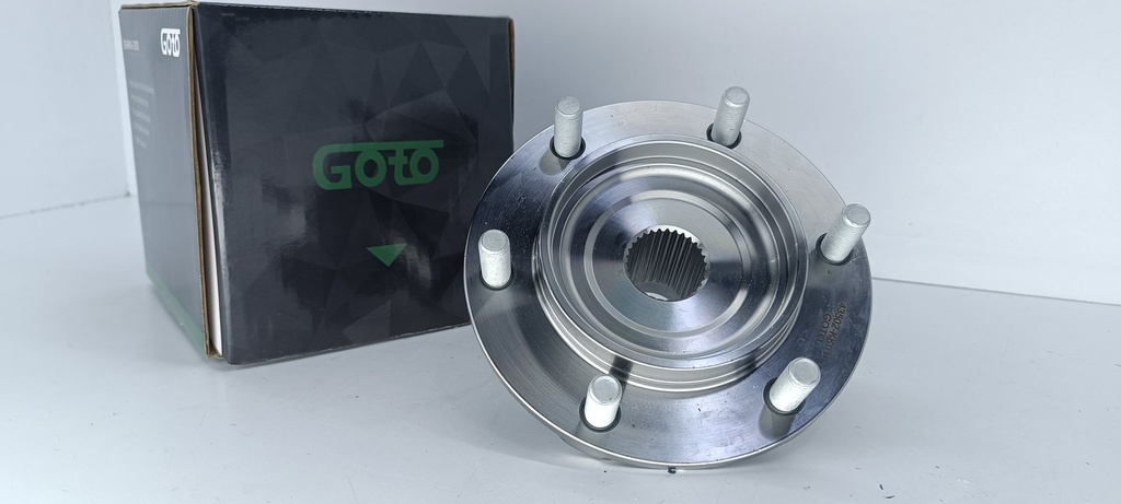 MOZO CUBO DELT 4RUNNER 03-09 FJ CRUISER 4X4 - Vista 10