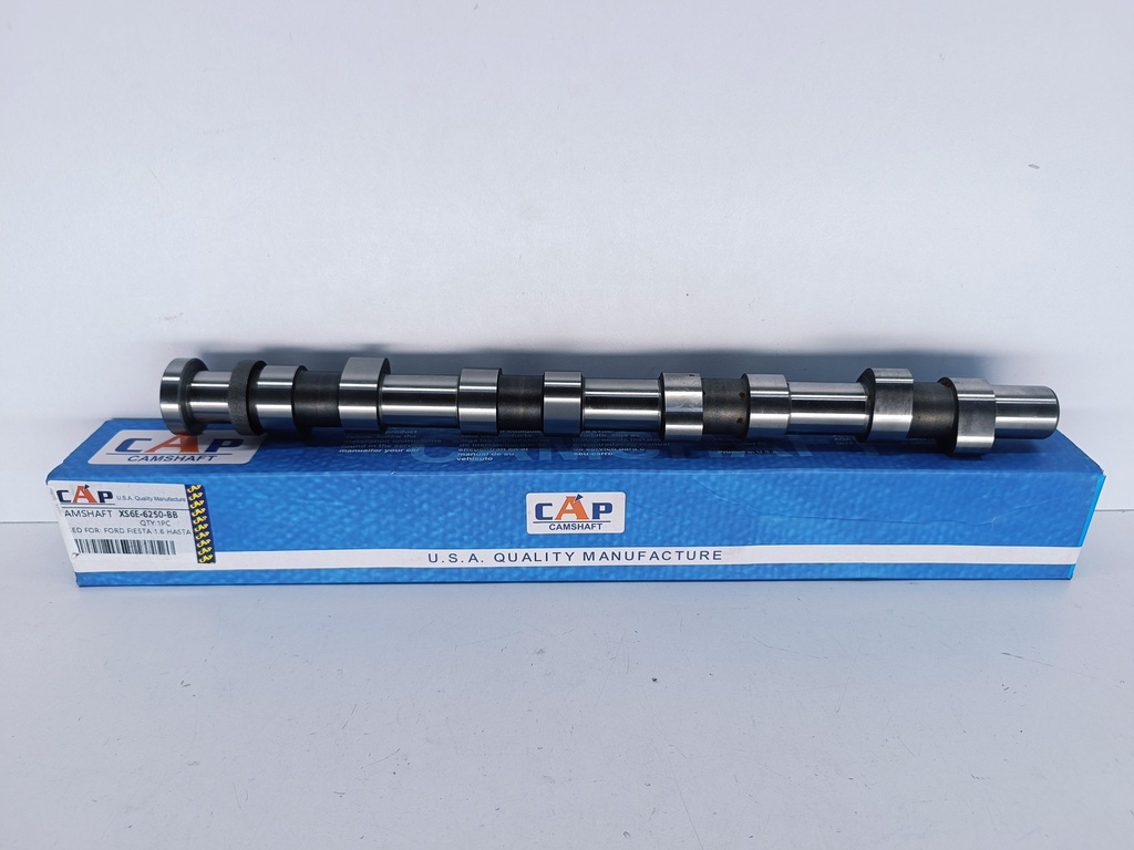ARBOL LEVA 1.6 FIESTA BALITA POWER ECO SPORT 96-2007 1PIN - Vista 2