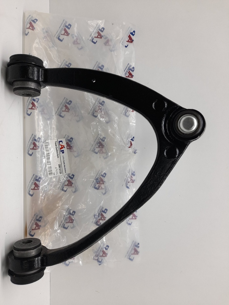 MESETA SUP IZQ SILVERADO 08-14 - Vista 1