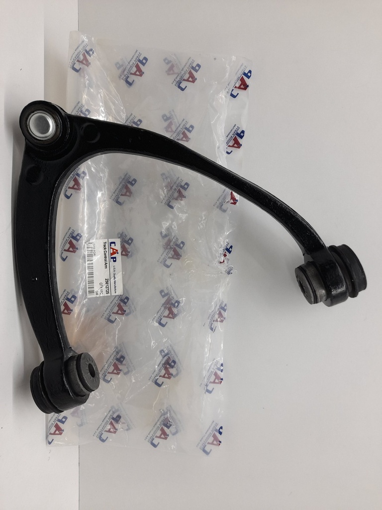 MESETA SUP IZQ SILVERADO 08-14 - Vista 2