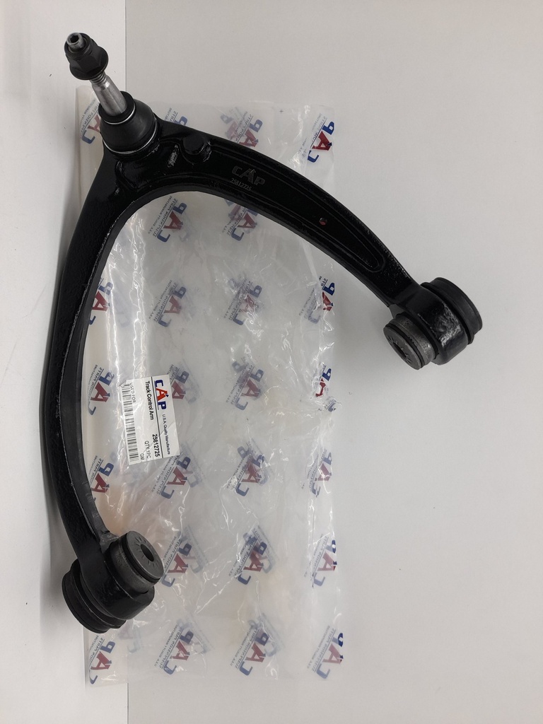 MESETA SUP IZQ SILVERADO 08-14 - Vista 3