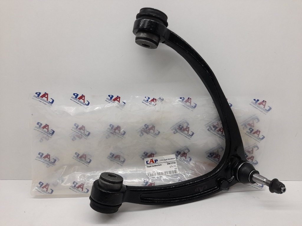 MESETA SUP IZQ SILVERADO 08-14 - Vista 4