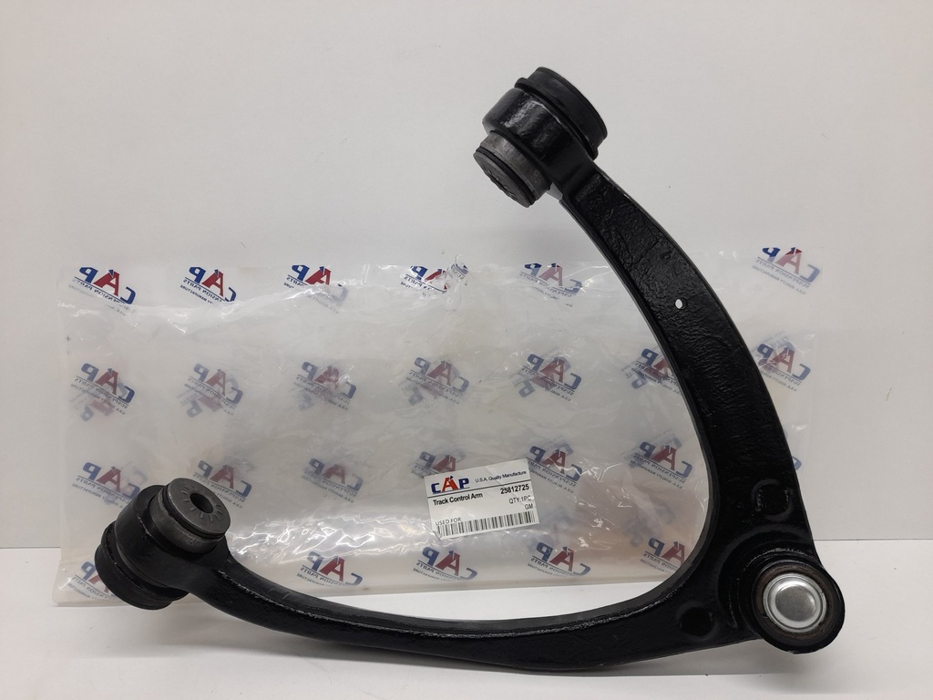 MESETA SUP IZQ SILVERADO 08-14 - Vista 5