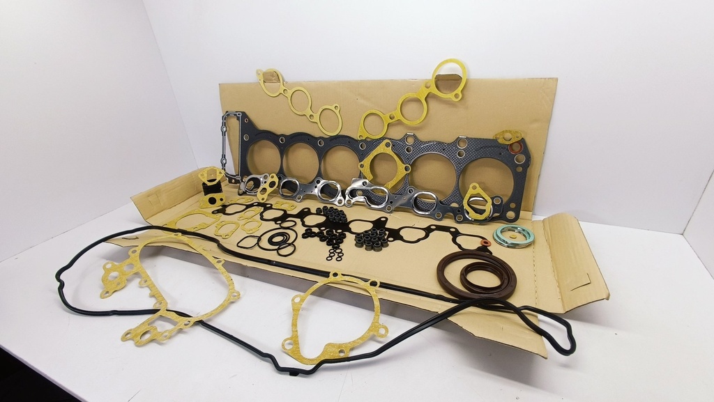 KIT EMPACADURA LAND CRUISER MACHITO AUTANA (4.5) INY - Vista 1