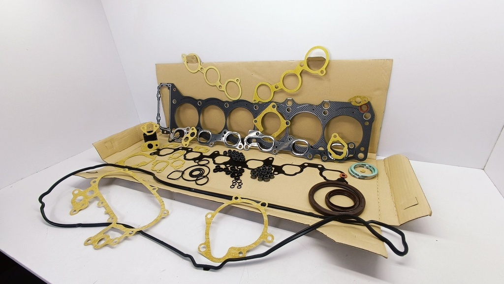 KIT EMPACADURA LAND CRUISER MACHITO AUTANA (4.5) INY - Vista 2