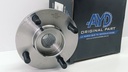 MOZO CUBO DELT FIESTA ECOSPORT KA - Vista 2
