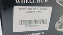 MOZO CUBO DELT FIESTA ECOSPORT KA - Vista 4