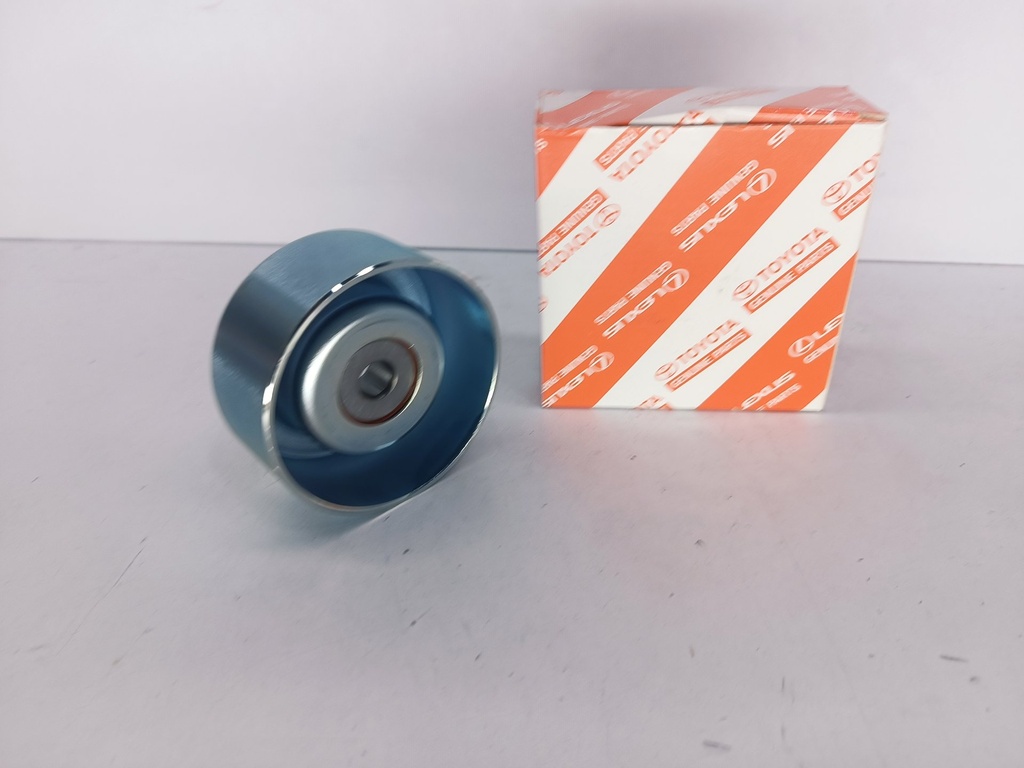 POLEA LISA HILUX KAVAK FORTUNER 4RUNNER MOT 1GRFE 4.0 ALTERNADOR - Vista 1