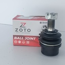 MUÑON INF 4X2 BRONCO F150 87-00 F250 F350 - Vista 1