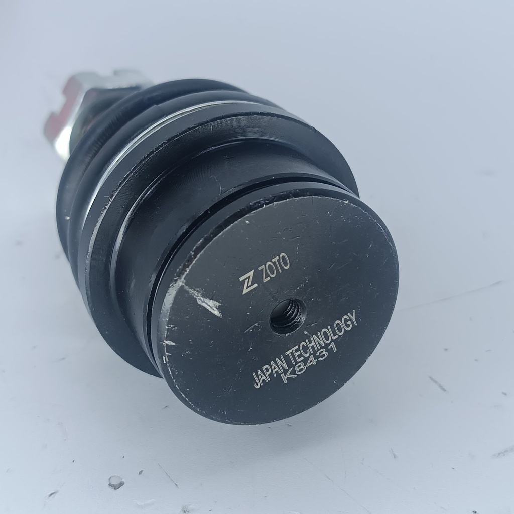 MUÑON INF 4X2 BRONCO F150 87-00 F250 F350 - Vista 6