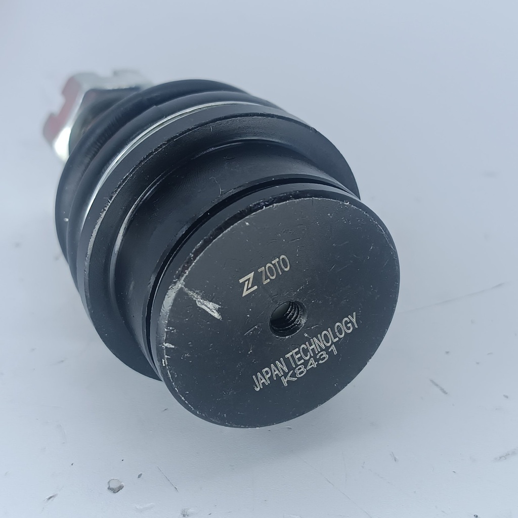 MUÑON INF 4X2 BRONCO F150 87-00 F250 F350 - Vista 7
