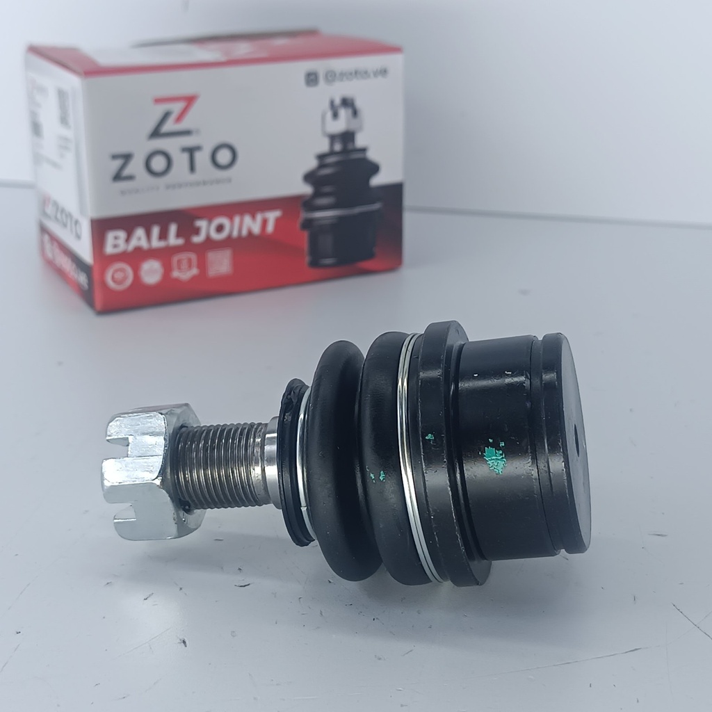 MUÑON INF 4X2 BRONCO F150 87-00 F250 F350 - Vista 9
