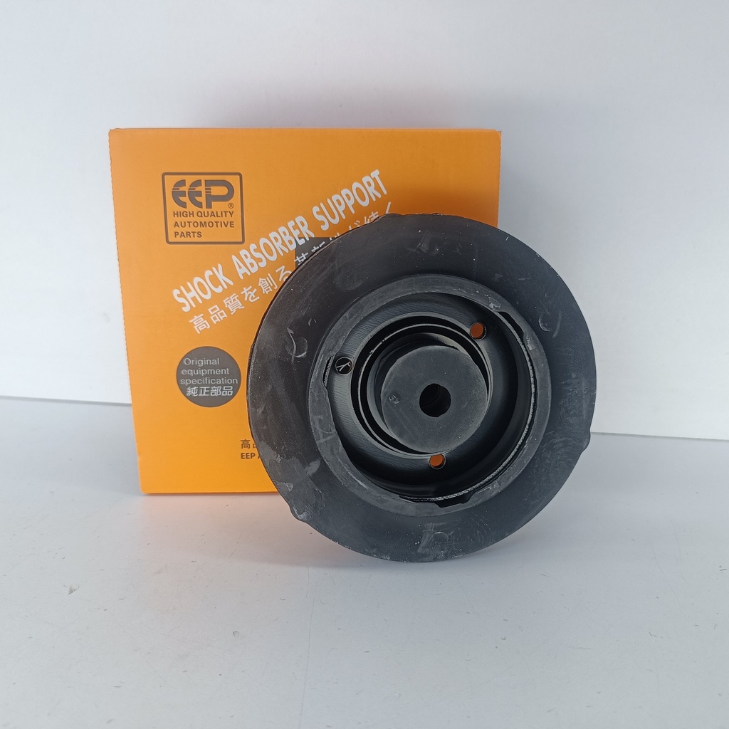 BASE AMORTIGUADOR DELT RUNNER PRADO MERU 95-02 - Vista 4