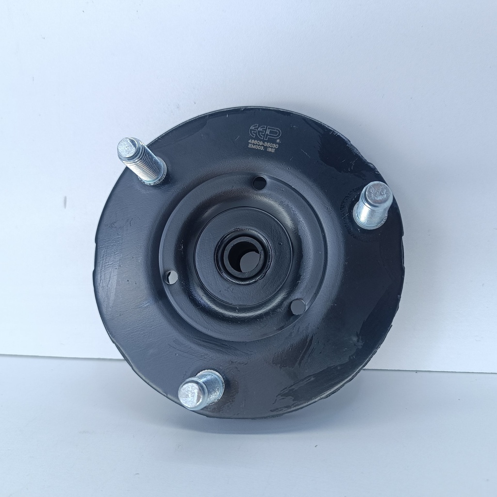 BASE AMORTIGUADOR DELT RUNNER PRADO MERU 95-02 - Vista 9