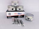 PISTON LANCER 1.6 CS3 020 (1.2X1.2X2.5 76MM) - Vista 1