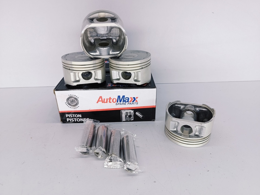 PISTON LANCER 1.6 CS3 020 (1.2X1.2X2.5 76MM) - Vista 2