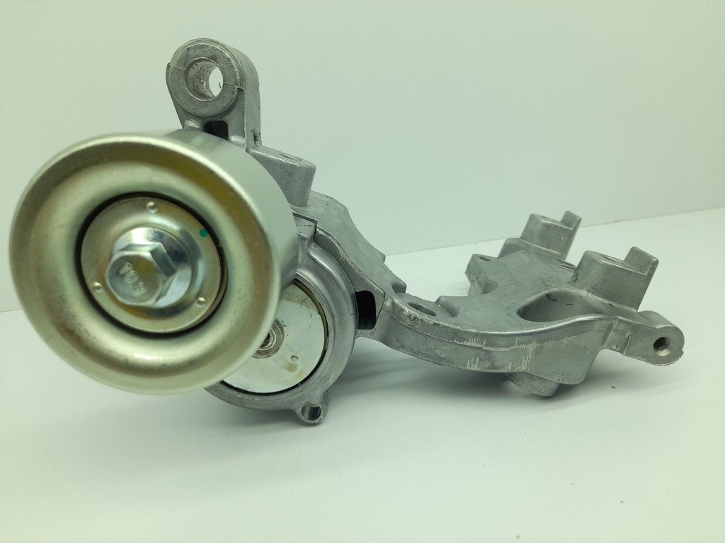 TENSOR CORREA UNICA 4RUNNER FORTUNER FJ KAVAK MOTOR 4.0 LTS 1GRFE - Vista 10