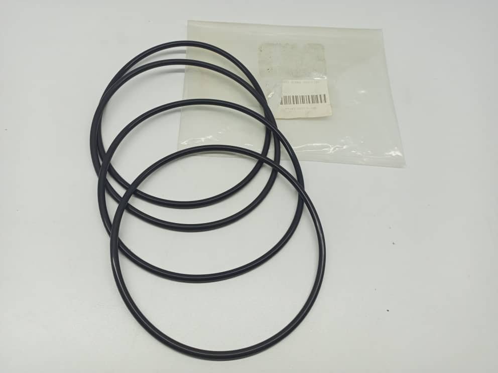 ORING TAPA BOMBA GASOLINA HILUX KAVAK 4.0 2.7 FORTUNER 4.0 05-13 - Vista 1
