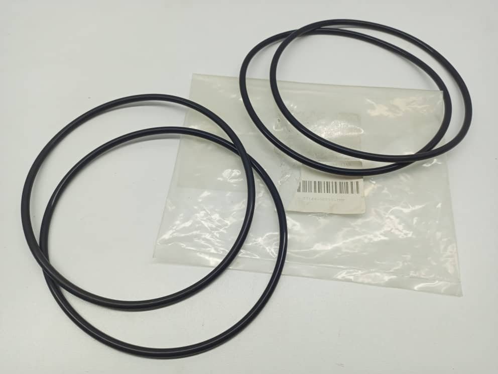 ORING TAPA BOMBA GASOLINA HILUX KAVAK 4.0 2.7 FORTUNER 4.0 05-13 - Vista 2