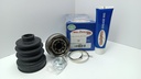 PUNTA TRIPOIDE YARIS SOL SINC S/ABS 99-05 22X24X56 - Vista 1