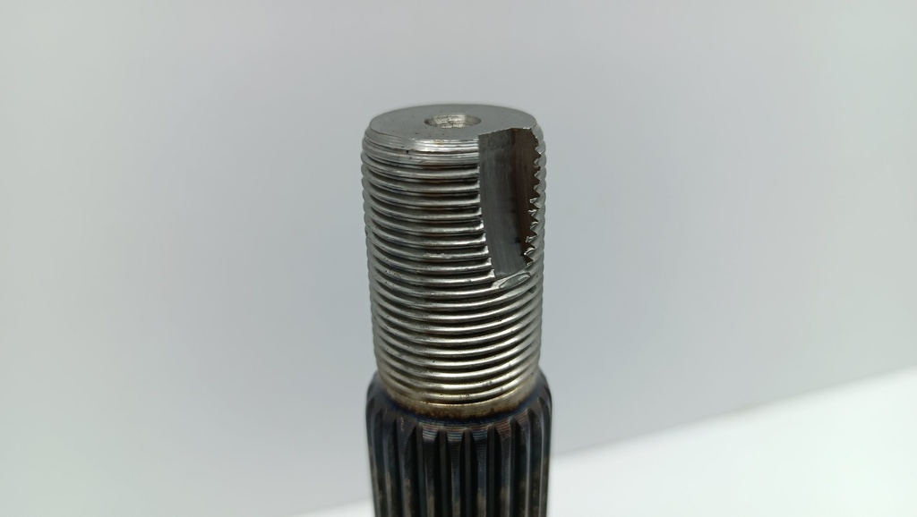 PUNTA TRIPOIDE YARIS SOL SINC S/ABS 99-05 22X24X56 - Vista 6