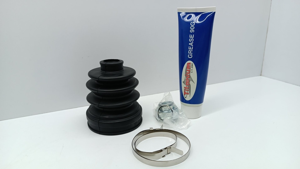 PUNTA TRIPOIDE YARIS SOL SINC S/ABS 99-05 22X24X56 - Vista 9