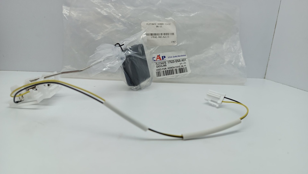 FLOTANTE HONDA CIVIC EMOTION 06-12 - Vista 3
