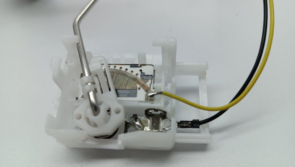 FLOTANTE HONDA CIVIC EMOTION 06-12 - Vista 4