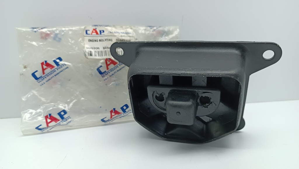 BASE CAJA TRAS CORSA CIELO LANO (SINCRONICA) - Vista 2