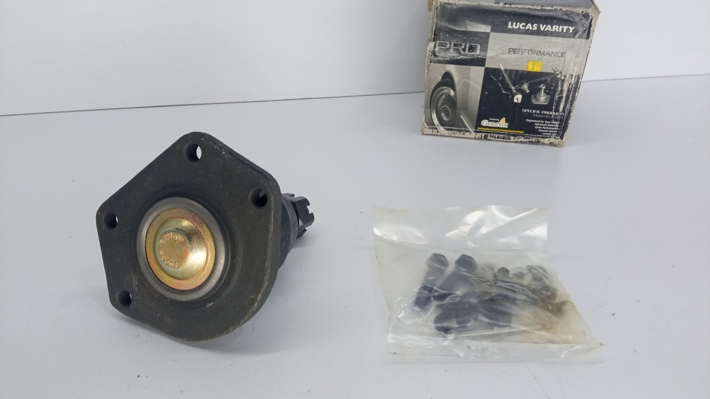 MUÑON SUP FORD ZEPHYR 78-83 GRANADA 81-82 MUSTANG 79-93 CONQUISTADOR 79-88 - Vista 1