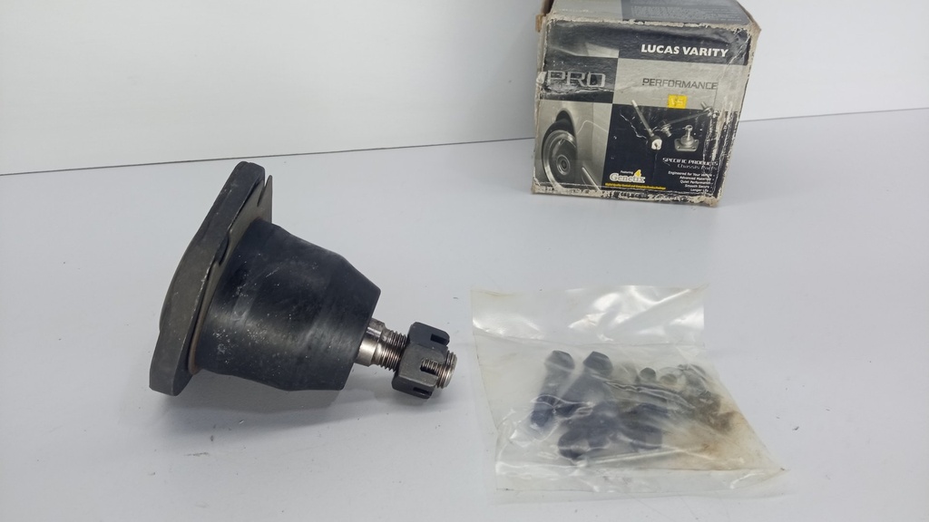 MUÑON SUP FORD ZEPHYR 78-83 GRANADA 81-82 MUSTANG 79-93 CONQUISTADOR 79-88 - Vista 2