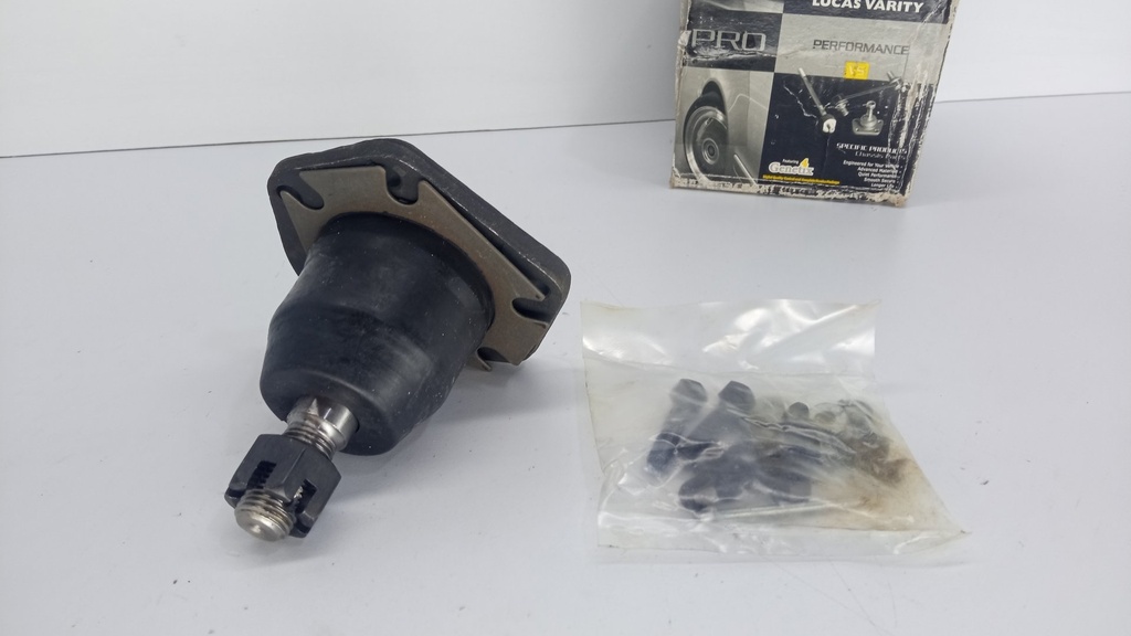 MUÑON SUP FORD ZEPHYR 78-83 GRANADA 81-82 MUSTANG 79-93 CONQUISTADOR 79-88 - Vista 3