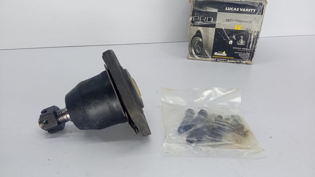 MUÑON SUP FORD ZEPHYR 78-83 GRANADA 81-82 MUSTANG 79-93 CONQUISTADOR 79-88 - Vista 4