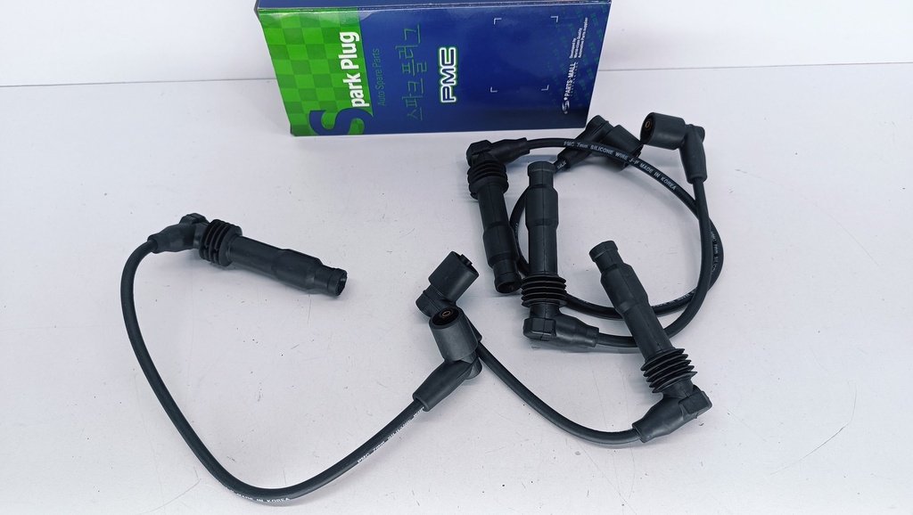 CABLE BUJIA OPTRA LIMITED TACUMA - Vista 2