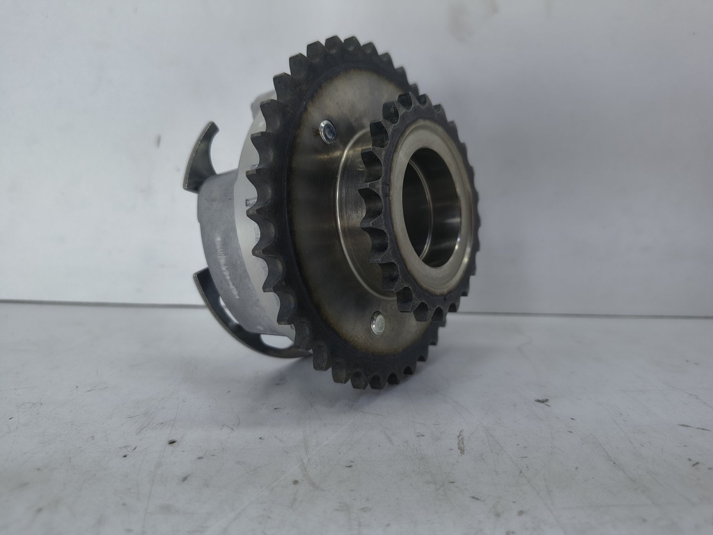 PIÑON ENGRANAJE ACTUADOR VVTI 4RUNNER 1RA GEN FORTUNER KAVAK HILUX 1GR 4.0 - Vista 3
