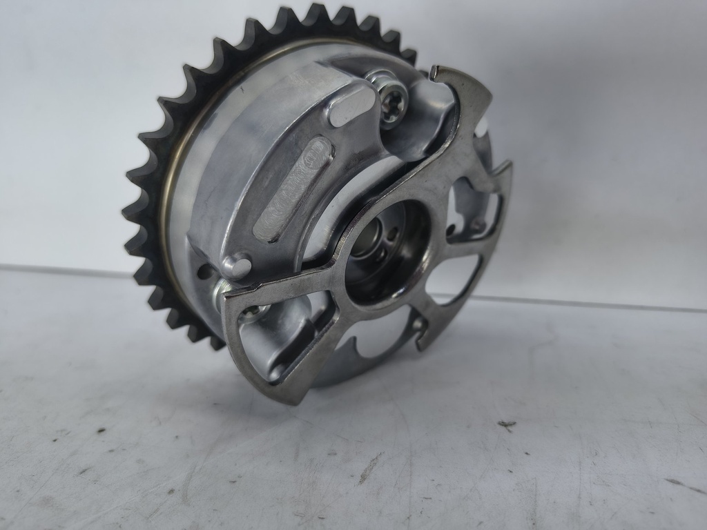 PIÑON ENGRANAJE ACTUADOR VVTI 4RUNNER 1RA GEN FORTUNER KAVAK HILUX 1GR 4.0 - Vista 4