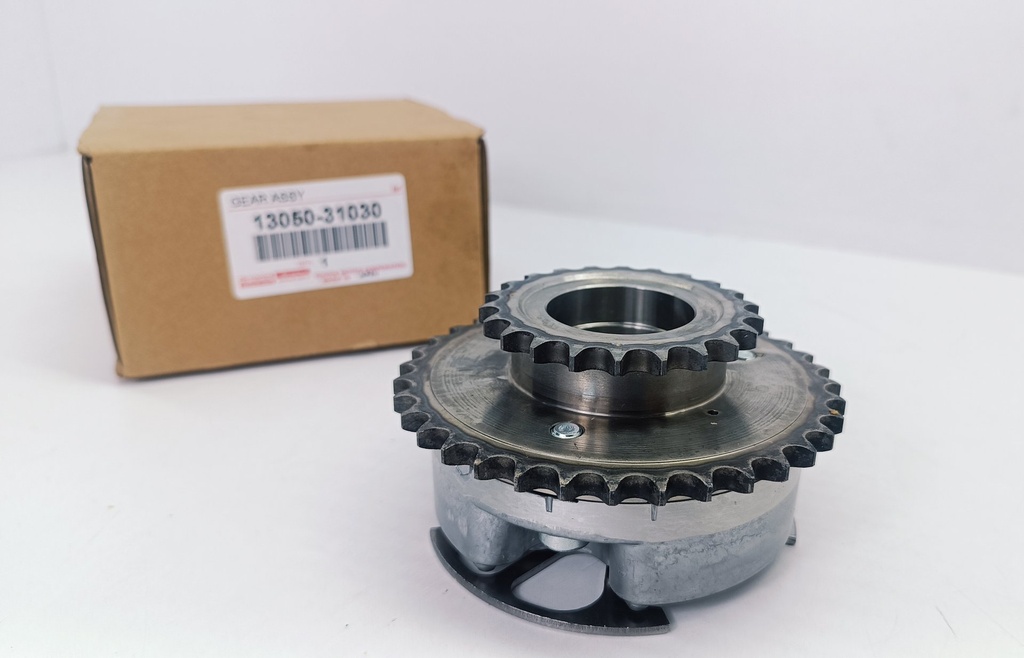 PIÑON ENGRANAJE ACTUADOR VVTI 4RUNNER 1RA GEN FORTUNER KAVAK HILUX 1GR 4.0 - Vista 6