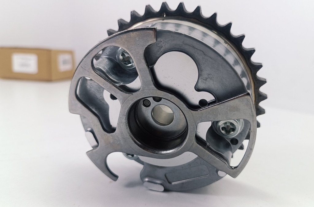 PIÑON ENGRANAJE ACTUADOR VVTI 4RUNNER 1RA GEN FORTUNER KAVAK HILUX 1GR 4.0 - Vista 7