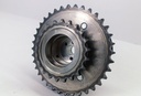 PIÑON ENGRANAJE ACTUADOR VVTI 4RUNNER 1RA GEN FORTUNER KAVAK HILUX 1GR 4.0 - Vista 8