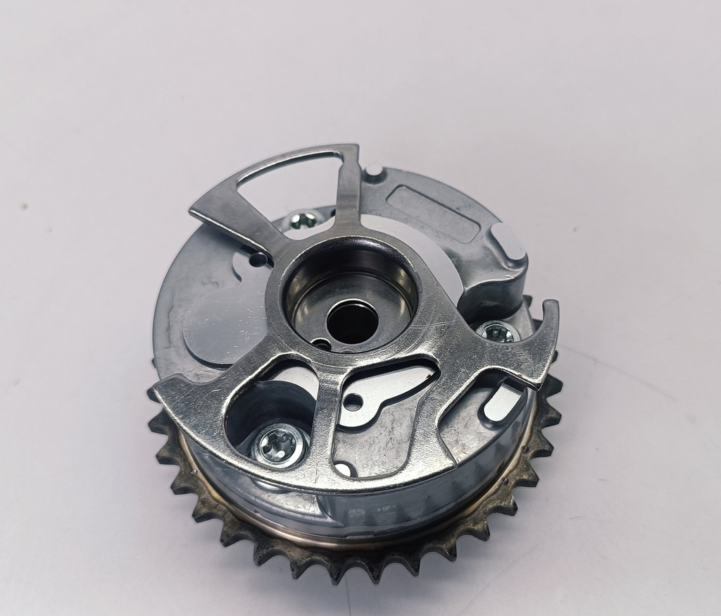 PIÑON ENGRANAJE ACTUADOR VVTI 4RUNNER 1RA GEN FORTUNER KAVAK HILUX 1GR 4.0 - Vista 9