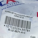 GORRO DE VALVULA EXPLORER 3.5 JUEGO DE 24 - Vista 6