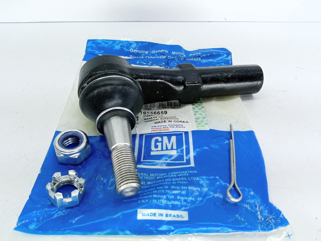 TERMINAL REY CAMION HD 3500 SILVERADO 11-18 - Vista 1