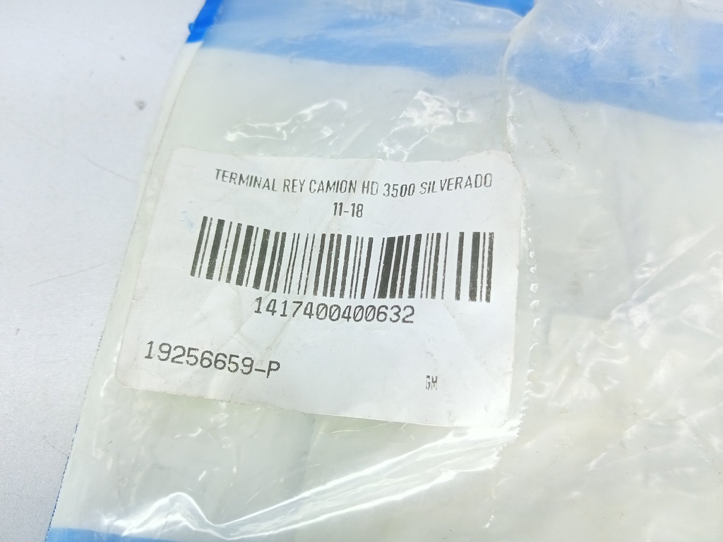 TERMINAL REY CAMION HD 3500 SILVERADO 11-18 - Vista 4