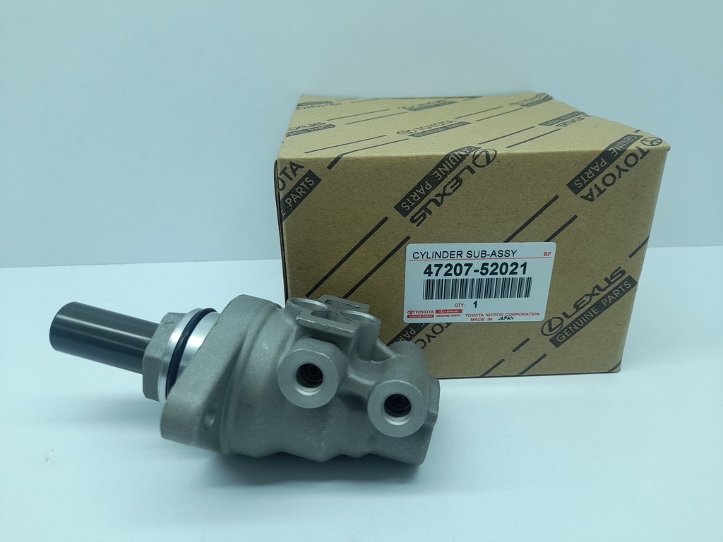 BOMBA FRENO YARIS SOL 1.3 2000-2005 - Vista 2