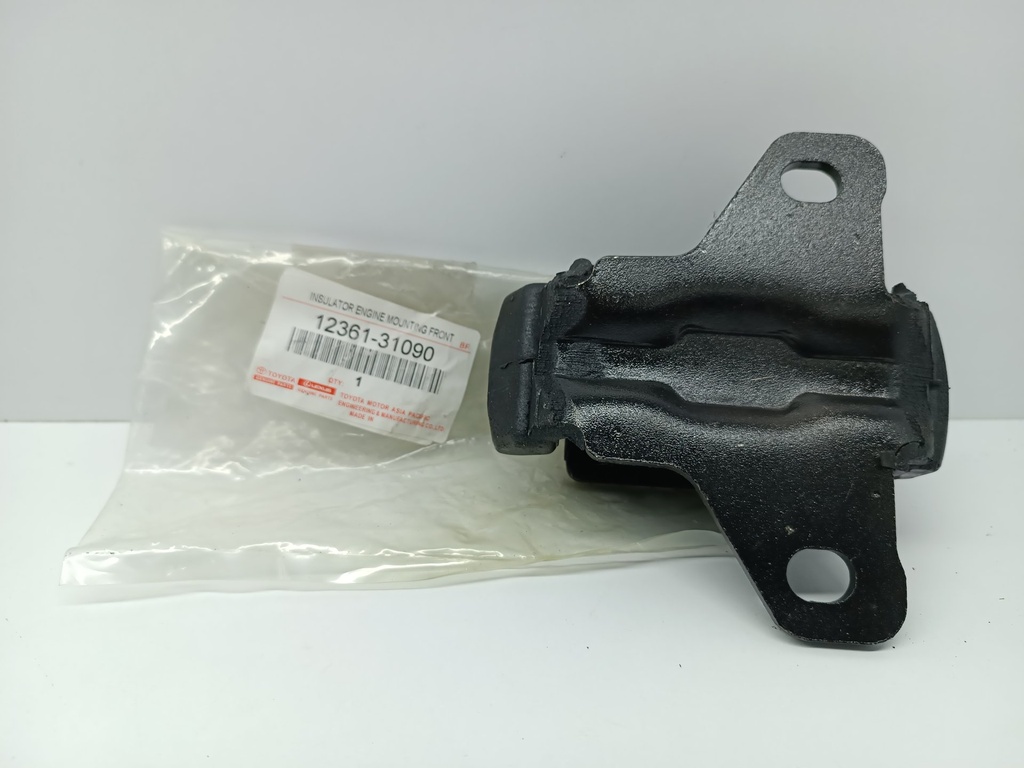 BASE MOTOR HILUX 2TR KAVAK FORTUNER 4.0 1GR 06-17 - Vista 2
