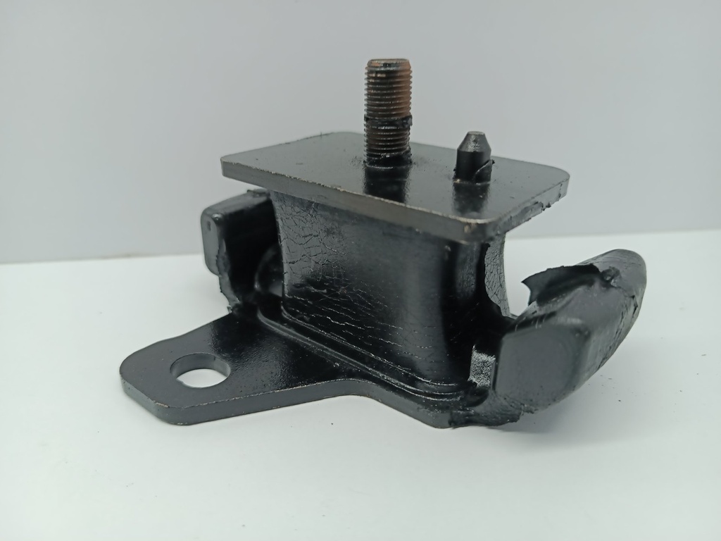 BASE MOTOR HILUX 2TR KAVAK FORTUNER 4.0 1GR 06-17 - Vista 4
