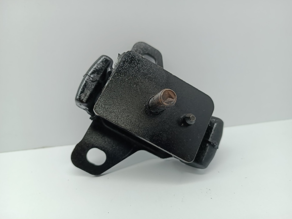 BASE MOTOR HILUX 2TR KAVAK FORTUNER 4.0 1GR 06-17 - Vista 5
