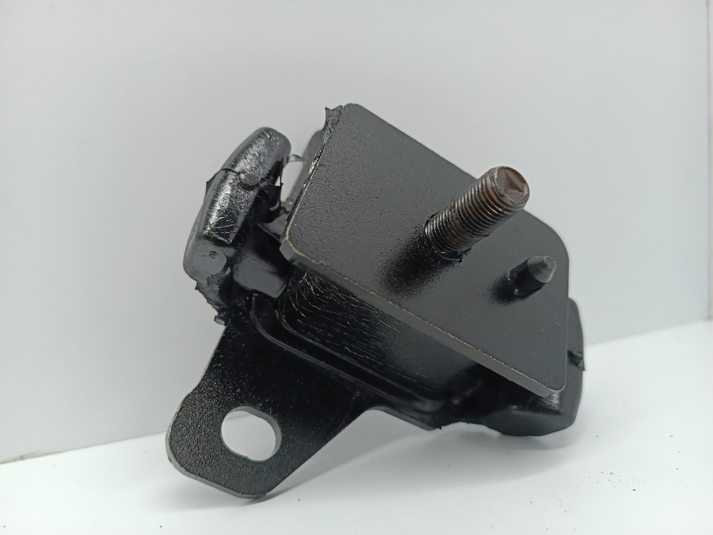 BASE MOTOR HILUX 2TR KAVAK FORTUNER 4.0 1GR 06-17 - Vista 6