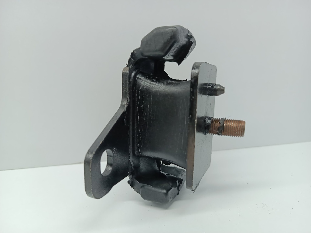 BASE MOTOR HILUX 2TR KAVAK FORTUNER 4.0 1GR 06-17 - Vista 9