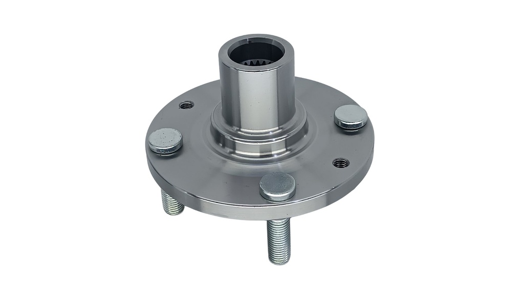 MOZO CUBO DELT KIA RIO - Vista 3